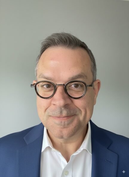 Glenn McGee profile photo 2025